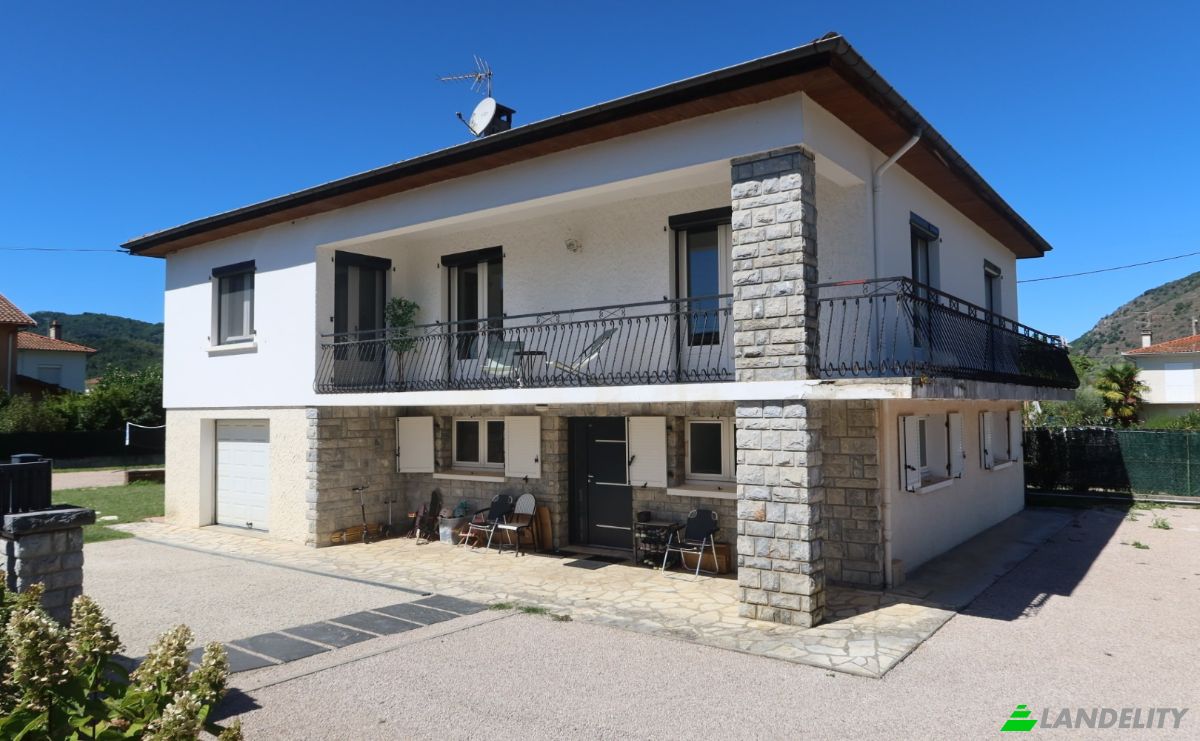 Dom jednorodzinny na sprzedaż 29 Rue des Grillons, 09330 Montgailhard, Montgaillard, Ariege, Occitanie, France. Zdjęcie 1