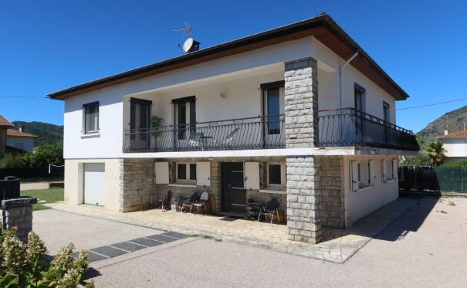 Single Family Home for Sale - Montgaillard, France