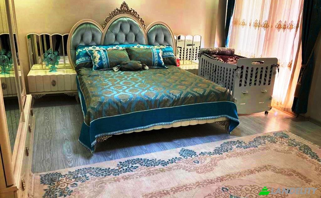 Apartment for Sale Eylul, Menemen, Izmir, Turkiye, Cd No:, 35660 Menemen Izmir. Photo 6