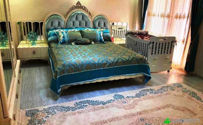 Apartment for Sale Eylul, Menemen, Izmir, Turkiye. Photo#6 Apartment for Sale Eylul, Menemen, Izmir, Turkiye. Photo#6