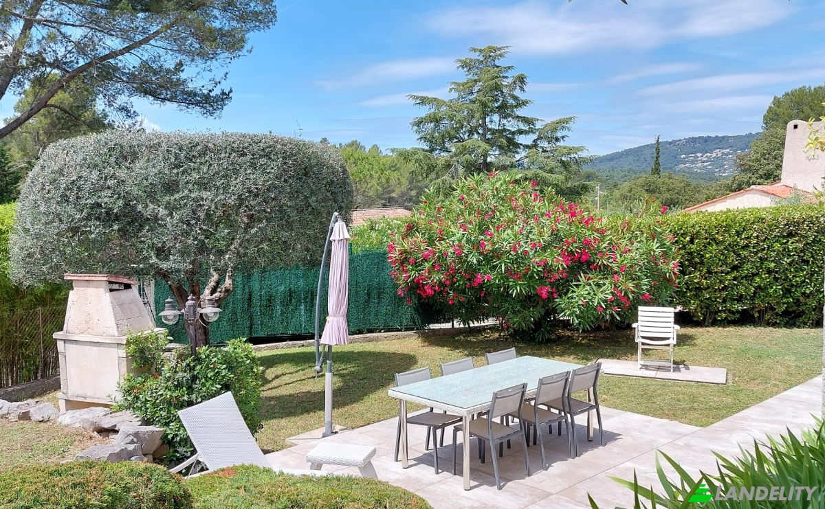 Villa for Sale 11 M Chem des Pins, 06530 Peymeinade, Peymeinade, Alpes-Maritimes, Provence-Alpes-Cote dAzur, France. Photo 12
