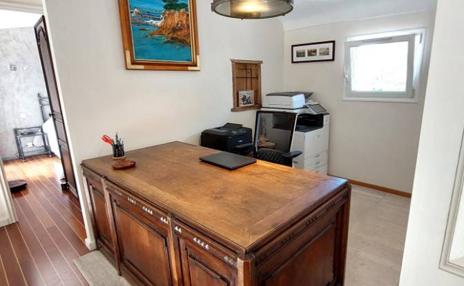 Villa for Sale 11 M Chem des Pins. Photo#13