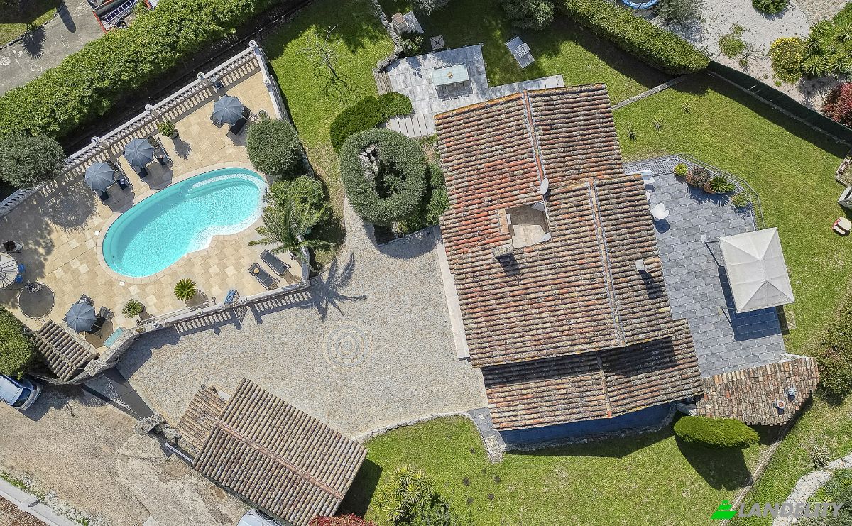 Villa for Sale 11 M Chem des Pins, 06530 Peymeinade, Peymeinade, Alpes-Maritimes, Provence-Alpes-Cote dAzur, France. Photo 1