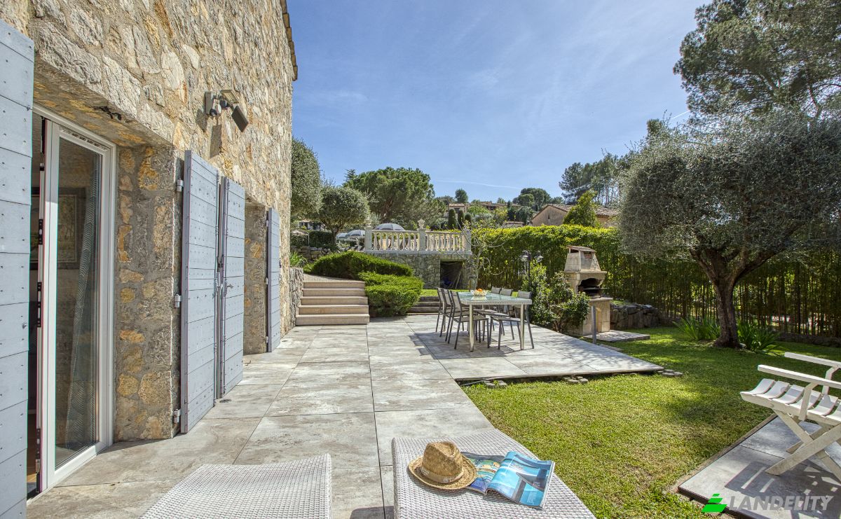 Villa for Sale 11 M Chem des Pins, 06530 Peymeinade, Peymeinade, Alpes-Maritimes, Provence-Alpes-Cote dAzur, France. Photo 15