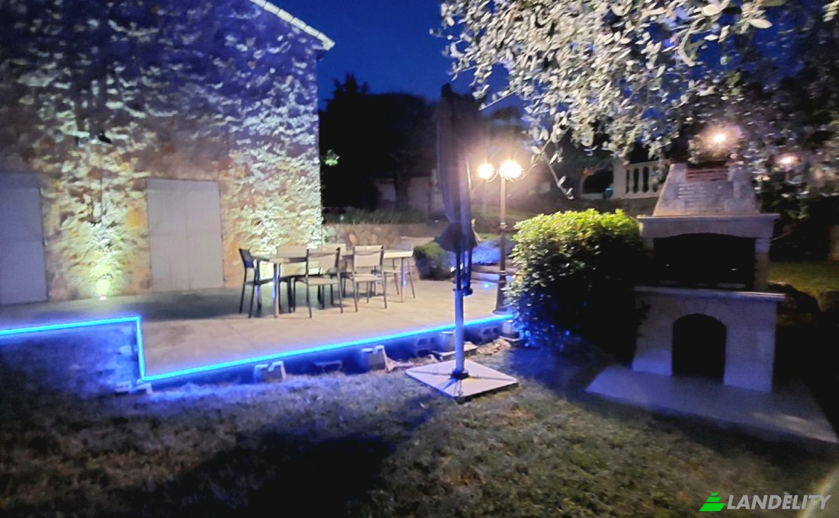 Villa for Sale 11 M Chem des Pins, 06530 Peymeinade, Peymeinade, Alpes-Maritimes, Provence-Alpes-Cote dAzur, France. Photo 16