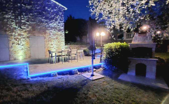 Villa for Sale 11 M Chem des Pins. Photo#16