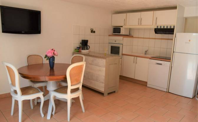 Villa for Sale 11 M Chem des Pins. Photo#17
