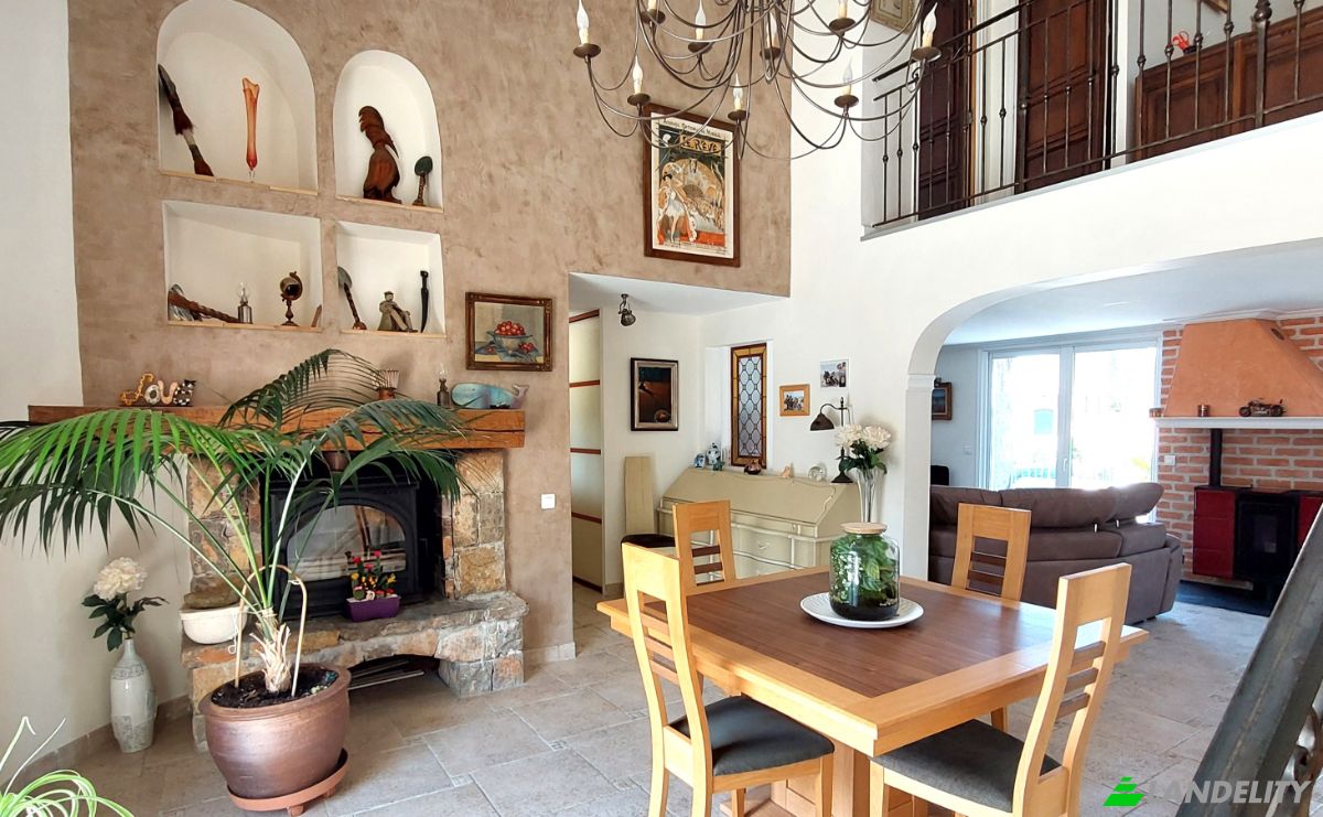 Villa for Sale 11 M Chem des Pins, 06530 Peymeinade, Peymeinade, Alpes-Maritimes, Provence-Alpes-Cote dAzur, France. Photo 8