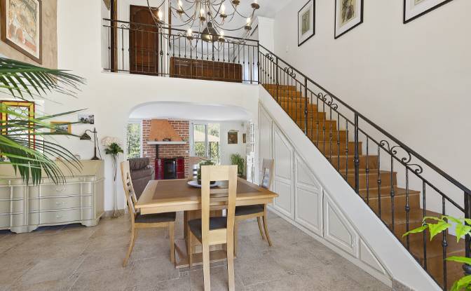 Villa for Sale 11 M Chem des Pins. Photo#7