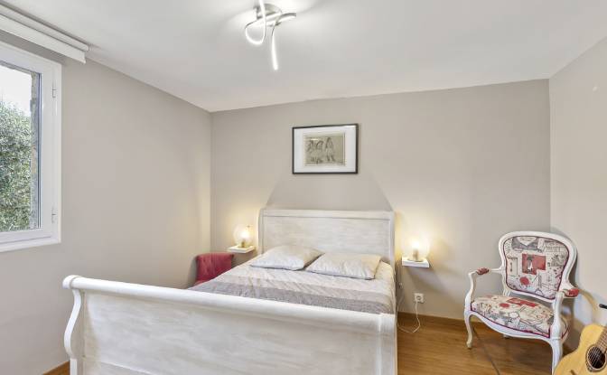 Villa for Sale 11 M Chem des Pins. Photo#20