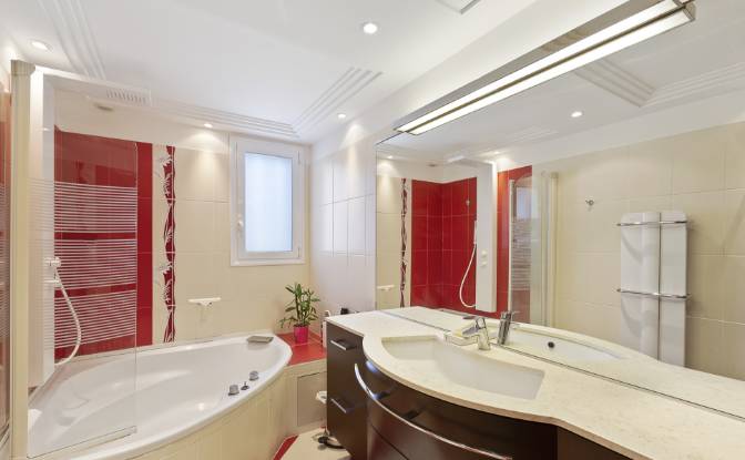 Villa for Sale 11 M Chem des Pins. Photo#21