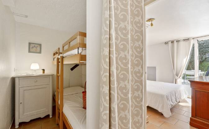 Villa for Sale 11 M Chem des Pins. Photo#22