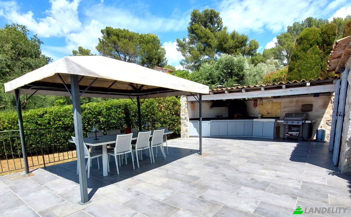 Villa for Sale 11 M Chem des Pins, 06530 Peymeinade, Peymeinade, Alpes-Maritimes, Provence-Alpes-Cote dAzur, France. Photo 5