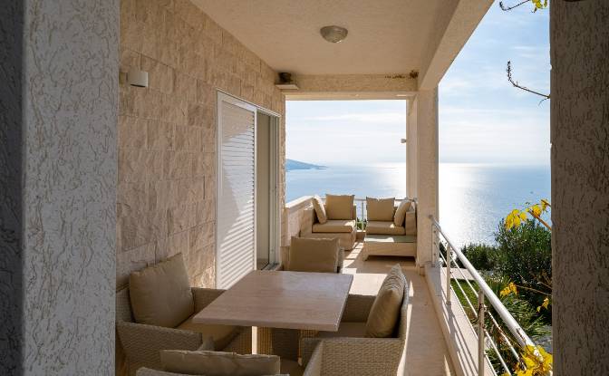 Single Family Home for Sale Dobra Voda. Photo#3