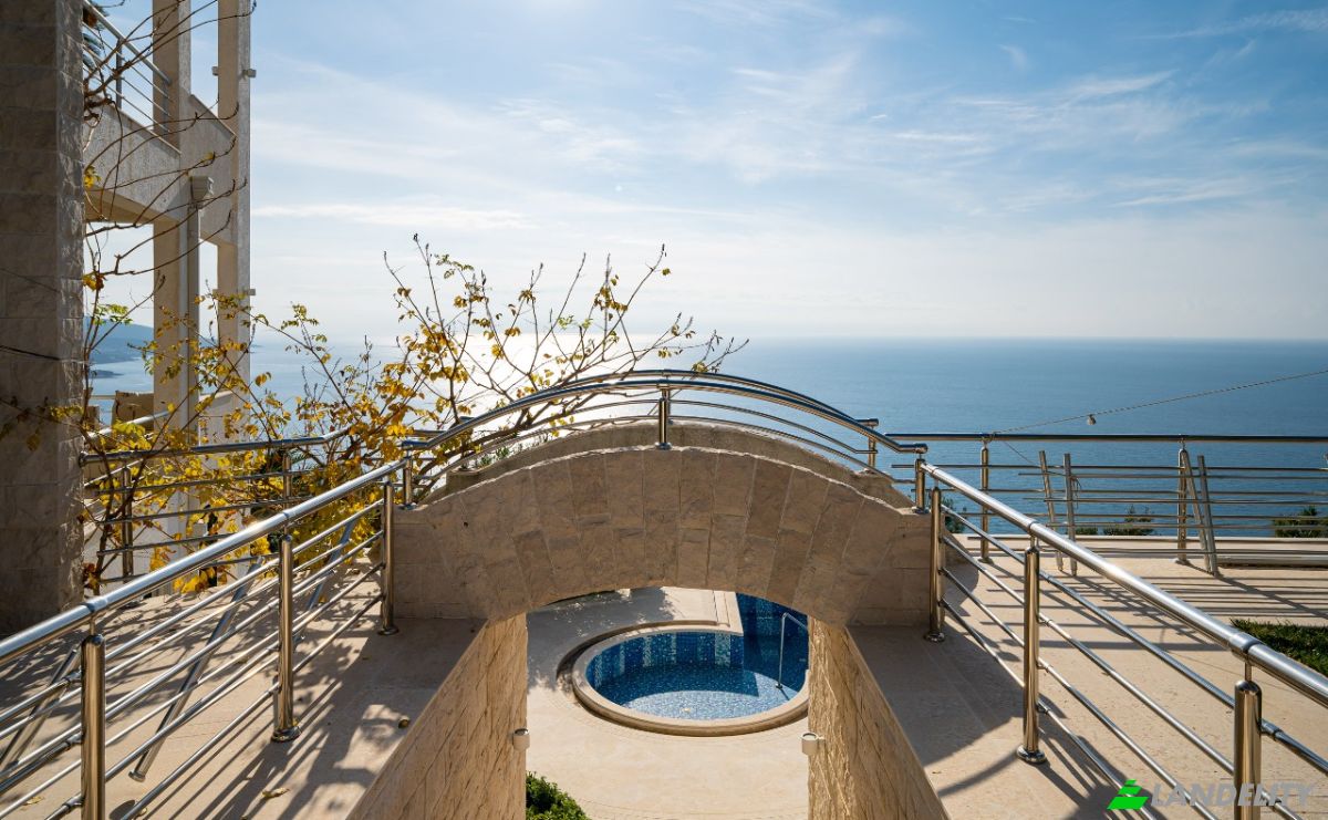 Single Family Home for Sale Dobra Voda, Bar Municipality, Montenegro. Photo 4