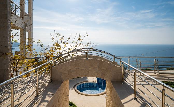 Single Family Home for Sale Dobra Voda. Photo#4