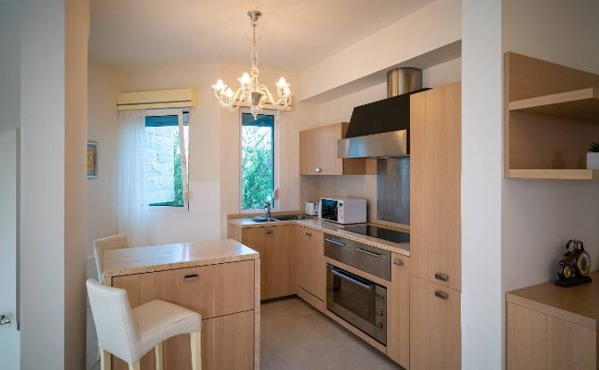 Single Family Home for Sale Dobra Voda. Photo#6