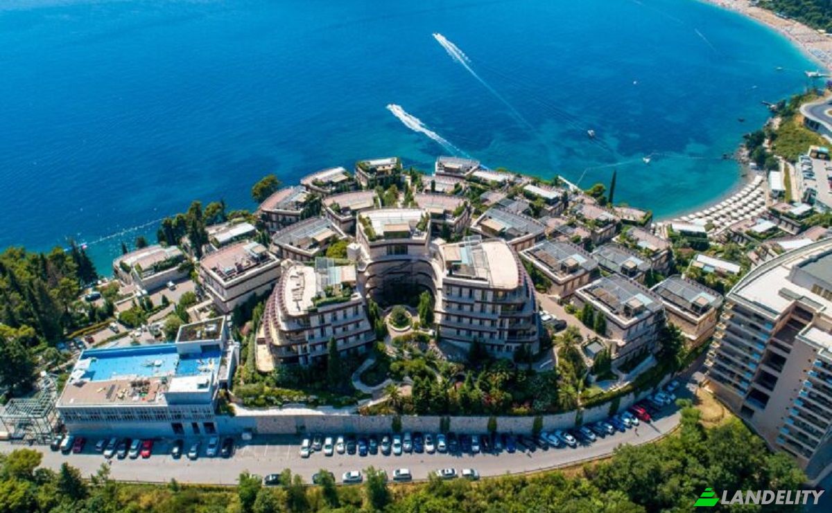 Eengezinswoning Te koop Budva 85310, Budva, Budva Municipality, Montenegro. Foto 9