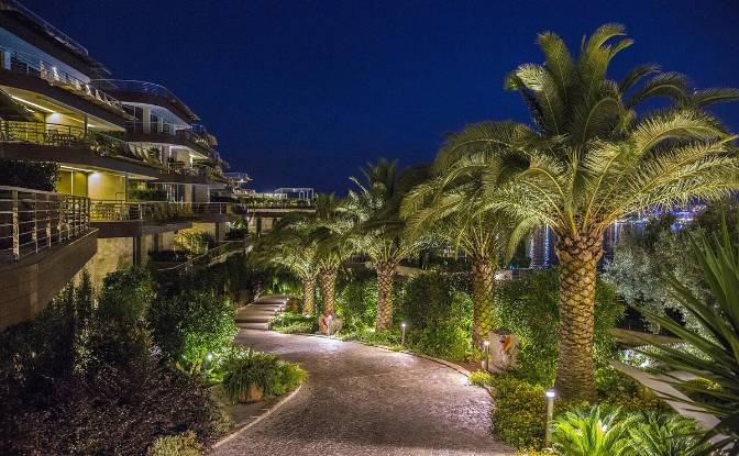 Eengezinswoning Te koop Budva 85310, Budva. Foto#18