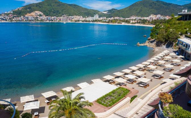Eengezinswoning Te koop Budva 85310, Budva. Foto#12