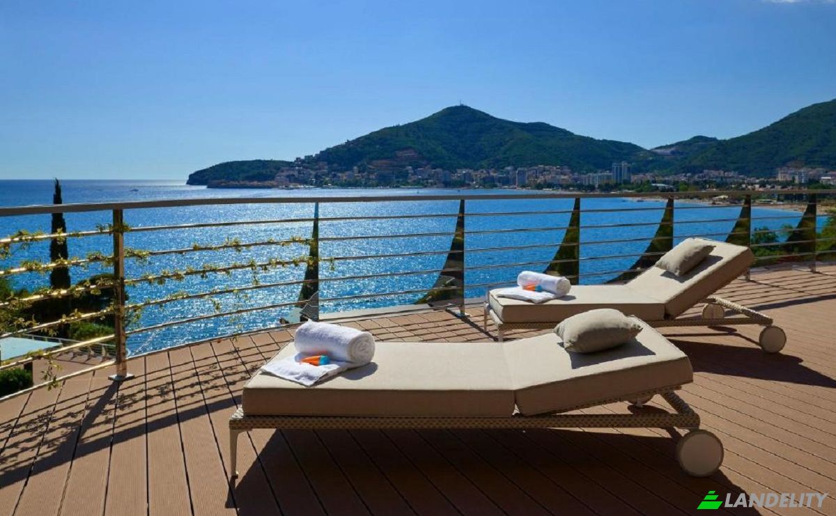 Eengezinswoning Te koop Budva 85310, Budva, Budva Municipality, Montenegro. Foto 15