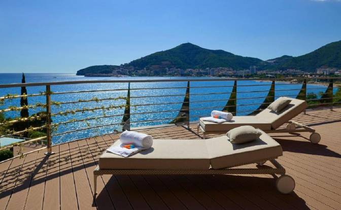 Eengezinswoning Te koop Budva 85310, Budva. Foto#15