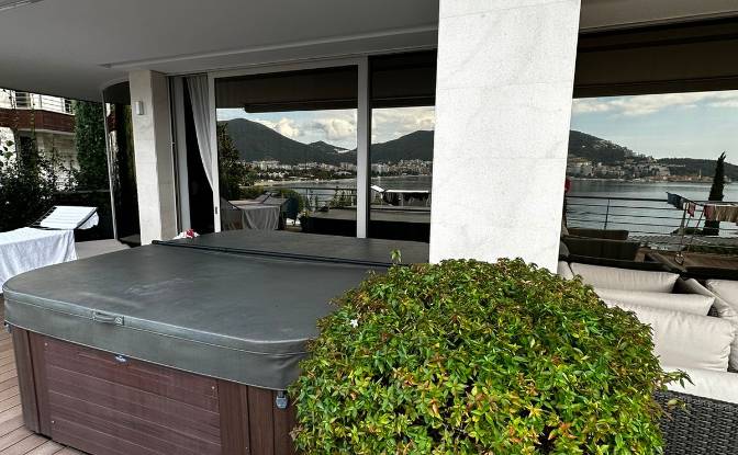 Eengezinswoning Te koop Budva 85310, Budva. Foto#8