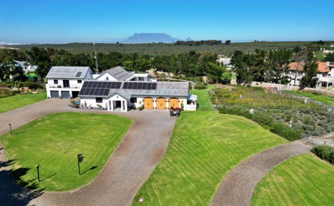 Land Lot for Sale - Cape Town, South Africa