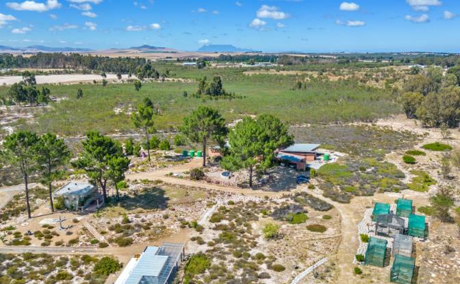 Land Lot for Sale - Cape Town, South Africa