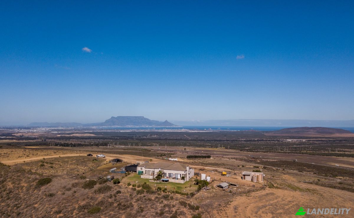 Land Lot for Sale Cape Farms, Cape Town, City of Cape Town Metropolitan Municipality, Western Cape, South Africa. Photo 10
