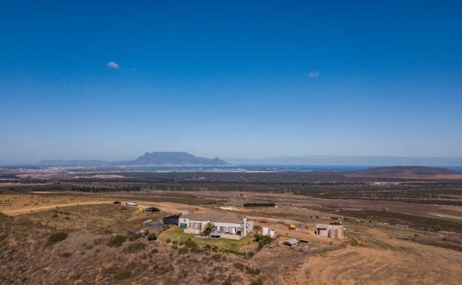 Land Lot for Sale Cape Farms, Cape Town. Photo#10 Land Lot for Sale Cape Farms, Cape Town. Photo#10