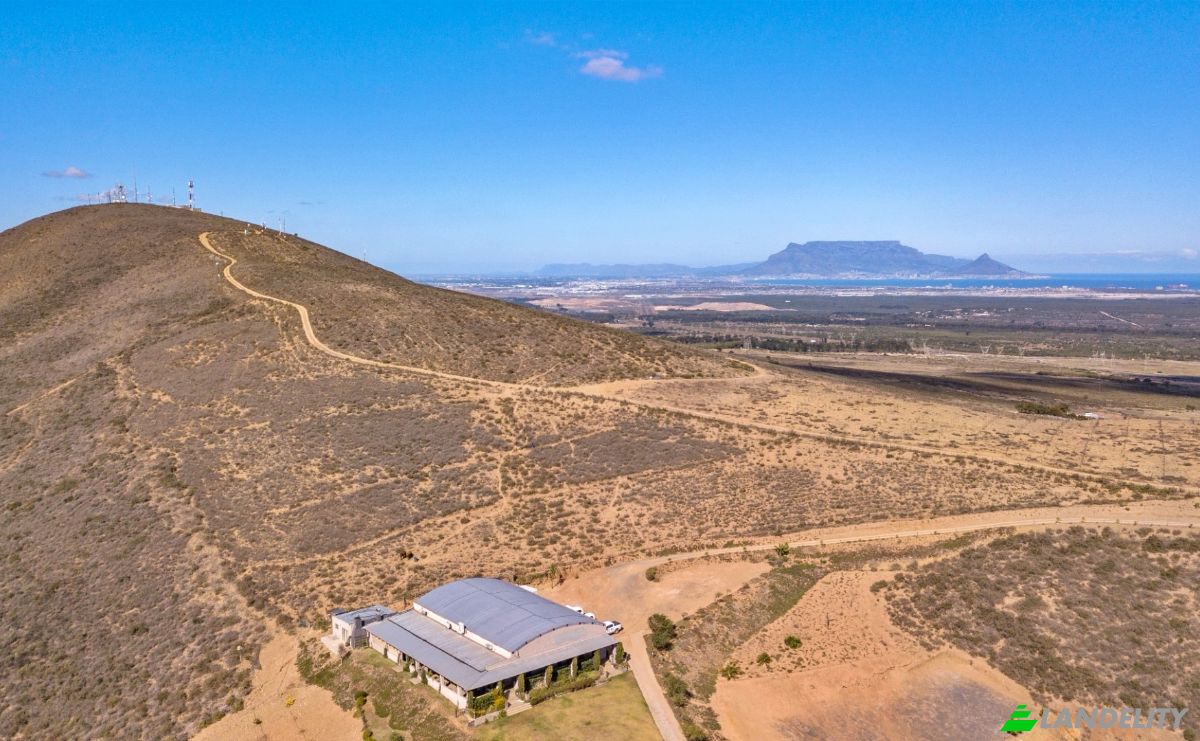 Land Lot for Sale Cape Farms, Cape Town, City of Cape Town Metropolitan Municipality, Western Cape, South Africa. Photo 8