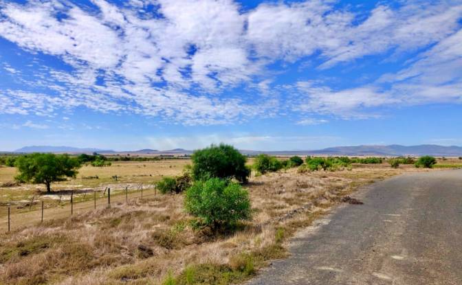 Land Lot for Sale - Cape Town, South Africa