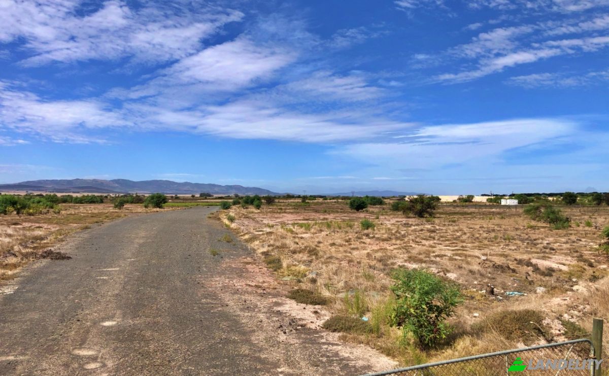 Land Lot for Sale Cape Farms, Cape Town, City of Cape Town Metropolitan Municipality, Western Cape, South Africa. Photo 2