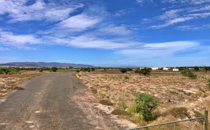 Land Lot for Sale Cape Farms, Cape Town. Photo#2 Land Lot for Sale Cape Farms, Cape Town. Photo#2