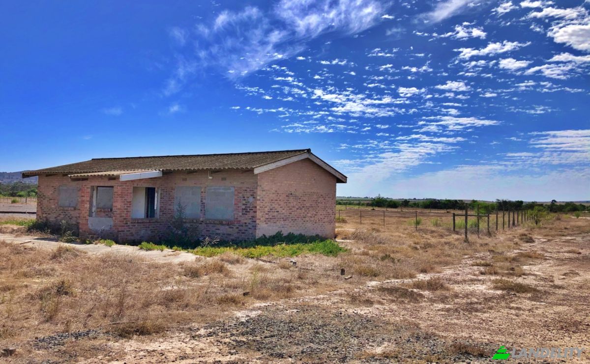 Land Lot for Sale Cape Farms, Cape Town, City of Cape Town Metropolitan Municipality, Western Cape, South Africa. Photo 3