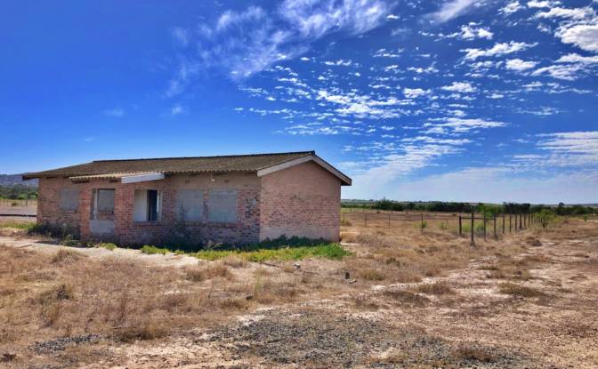 Land Lot for Sale Cape Farms, Cape Town. Photo#3 Land Lot for Sale Cape Farms, Cape Town. Photo#3