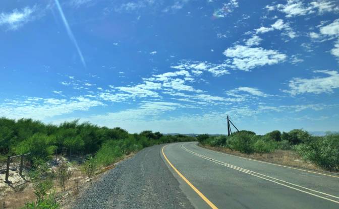 Land Lot for Sale Cape Farms, Cape Town. Photo#4 Land Lot for Sale Cape Farms, Cape Town. Photo#4