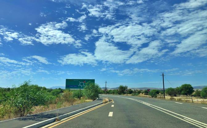 Land Lot for Sale Cape Farms, Cape Town. Photo#5 Land Lot for Sale Cape Farms, Cape Town. Photo#5