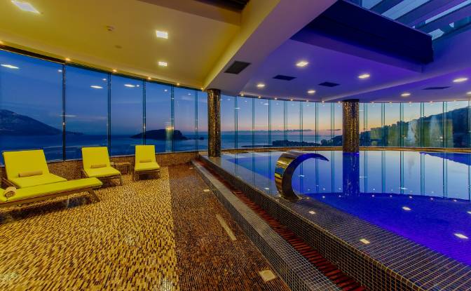 Apartment for Sale Budva, Budva Municipality. Photo#8