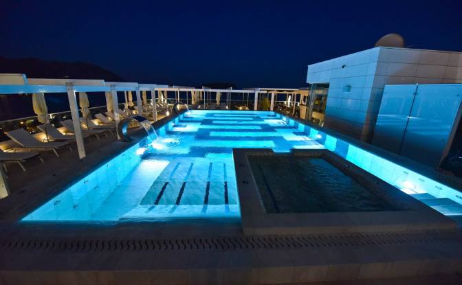 Apartment for Sale Budva, Budva Municipality. Photo#12