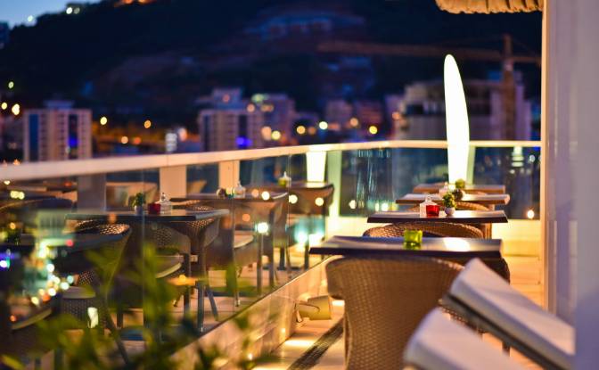 Apartment for Sale Budva, Budva Municipality. Photo#16