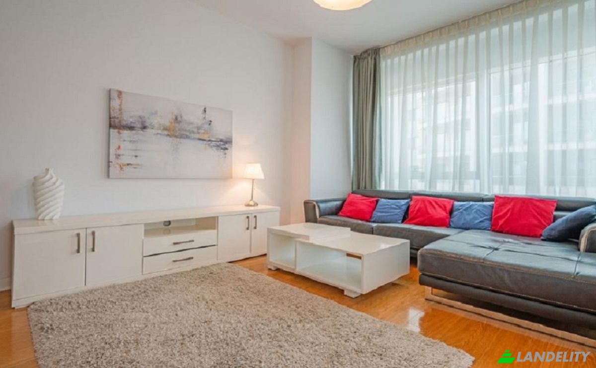 Apartment for Sale Budva, Budva Municipality, Montenegro. Photo 3