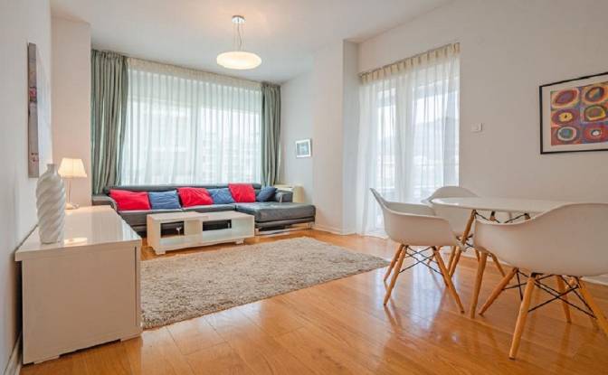 Apartment for Sale Budva, Budva Municipality. Photo#4