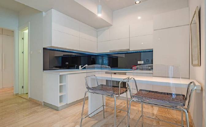 Apartment for Sale Budva, Budva Municipality. Photo#6
