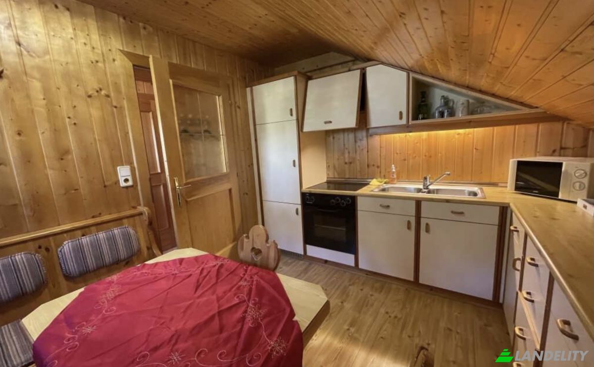 Single Family Home for Sale Edenstrasse, Glodnitz, Sankt Veit an der Glan District, Carinthia, Austria. Photo 11