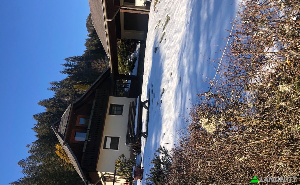 Single Family Home for Sale Edenstrasse, Glodnitz, Sankt Veit an der Glan District, Carinthia, Austria. Photo 2