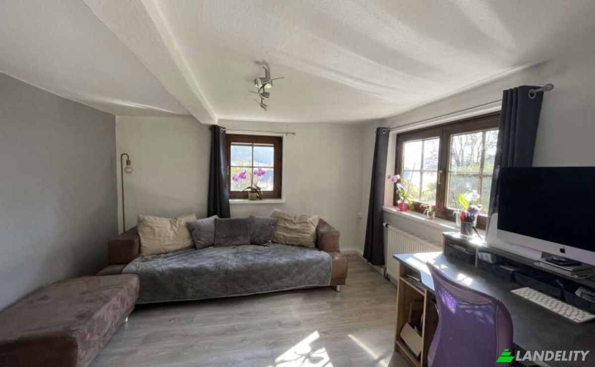 Single Family Home for Sale Edenstrasse, Glodnitz, Sankt Veit an der Glan District, Carinthia, Austria. Photo 3