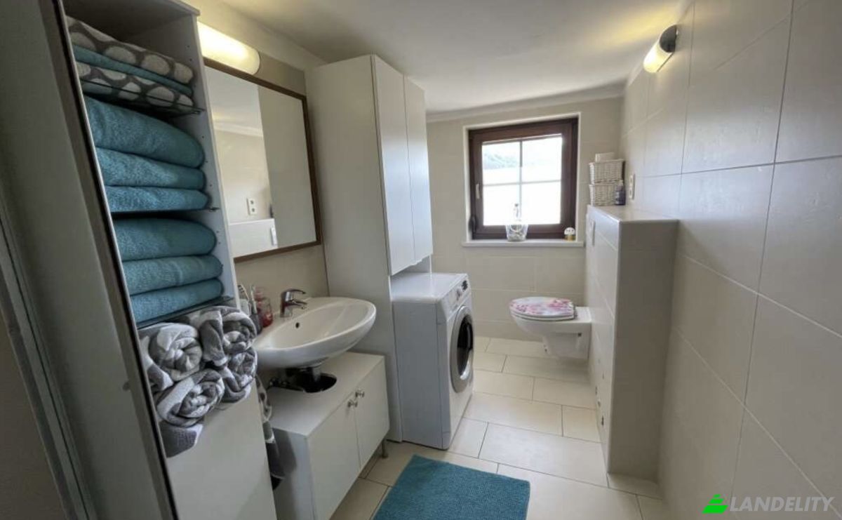 Single Family Home for Sale Edenstrasse, Glodnitz, Sankt Veit an der Glan District, Carinthia, Austria. Photo 4