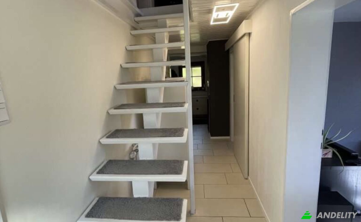 Single Family Home for Sale Edenstrasse, Glodnitz, Sankt Veit an der Glan District, Carinthia, Austria. Photo 5